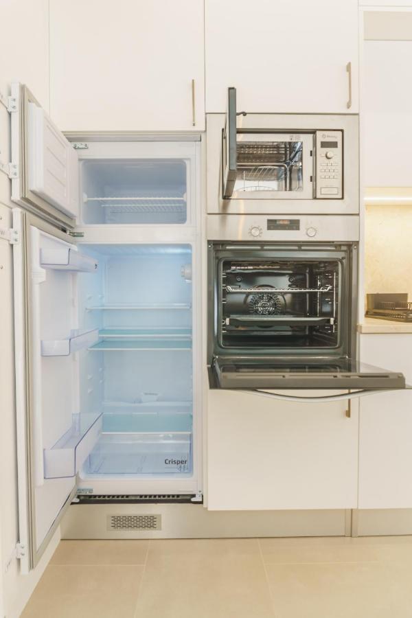 Apartamento Marisol Mar Nazaré Exterior foto