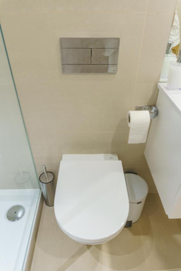 Apartamento Marisol Mar Nazaré Exterior foto