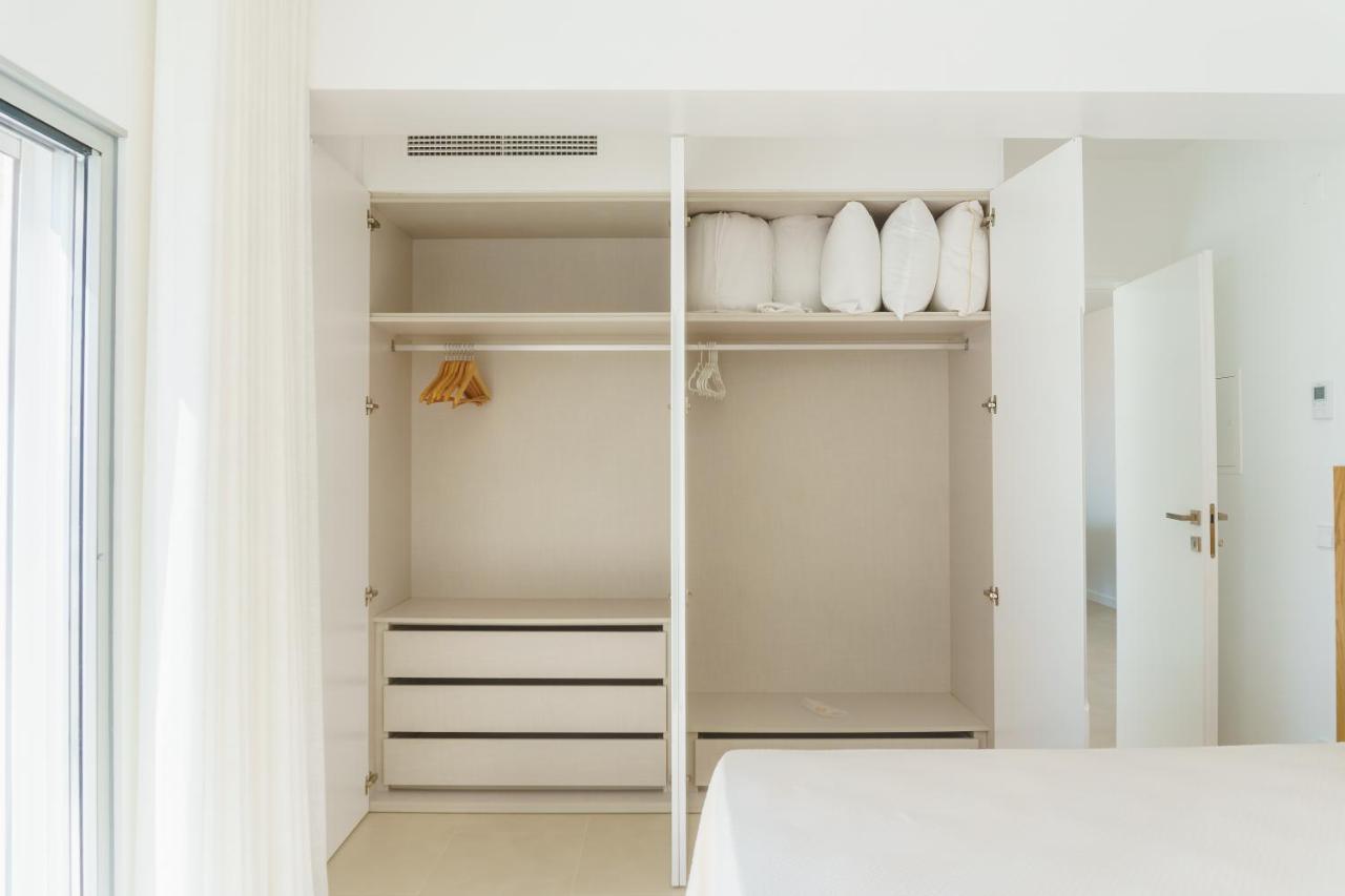 Apartamento Marisol Mar Nazaré Exterior foto